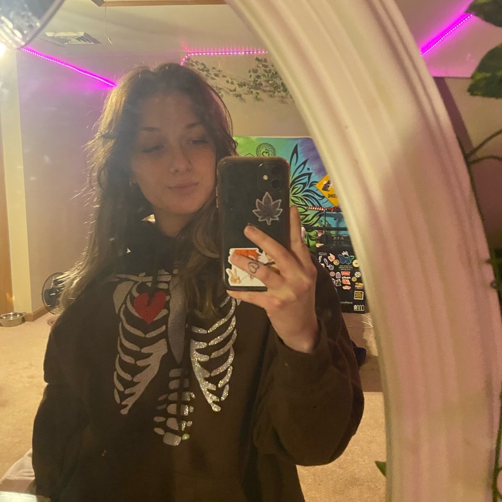hoodie